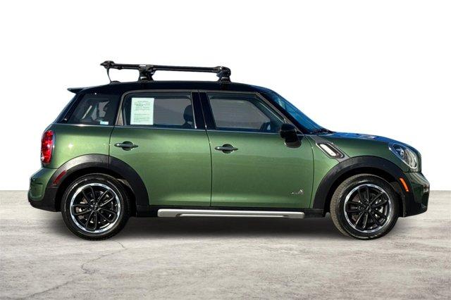 used 2015 MINI Countryman car, priced at $11,599