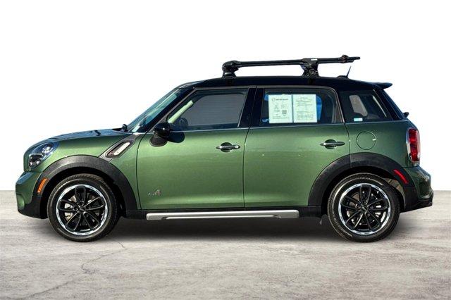 used 2015 MINI Countryman car, priced at $11,599