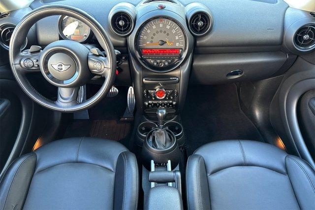 used 2015 MINI Countryman car, priced at $11,599