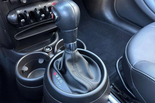 used 2015 MINI Countryman car, priced at $11,599