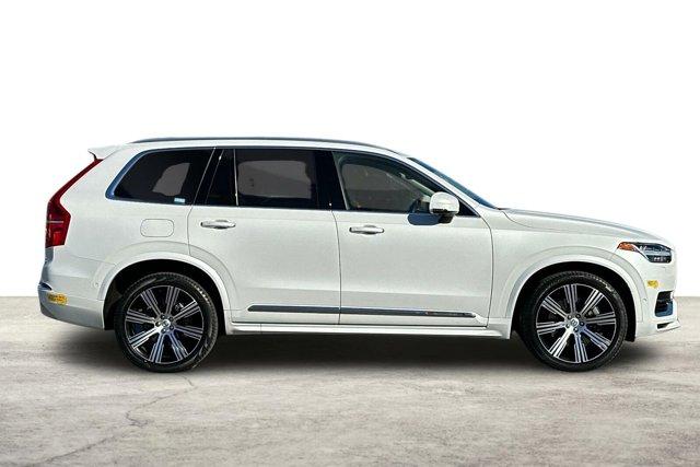 used 2022 Volvo XC90 Recharge Plug-In Hybrid car, priced at $51,495