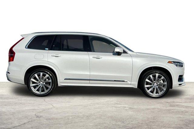 used 2022 Volvo XC90 Recharge Plug-In Hybrid car, priced at $57,000