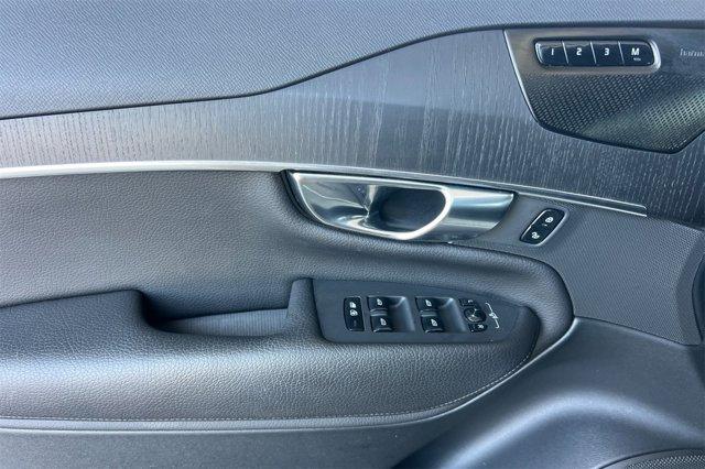 used 2020 Volvo XC90 car, priced at $32,000