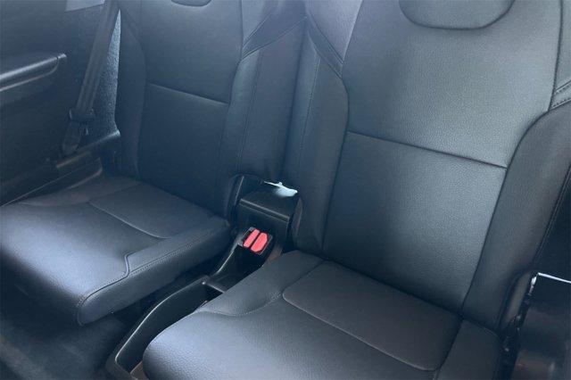 used 2020 Volvo XC90 car, priced at $32,000