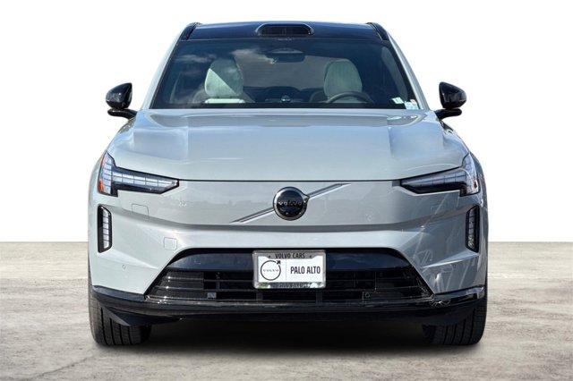 new 2025 Volvo EX90 car, priced at $83,585