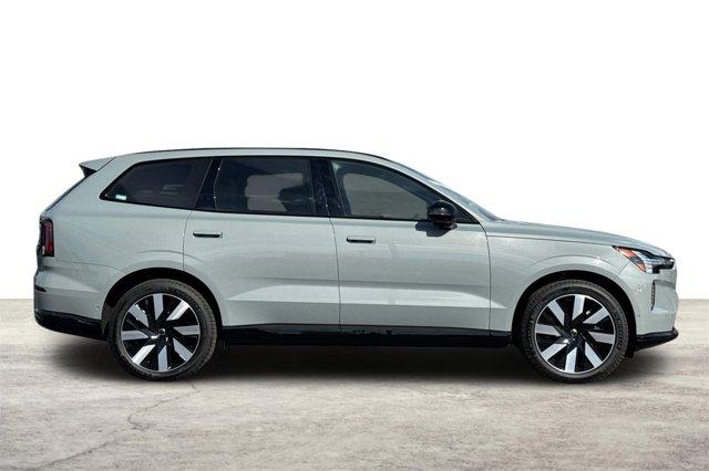 new 2025 Volvo EX90 car, priced at $83,585