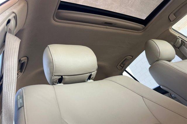 used 2008 Lexus RX 400h car, priced at $10,000