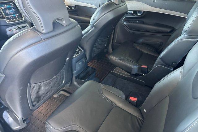 used 2023 Volvo XC90 Recharge Plug-In Hybrid car, priced at $52,750