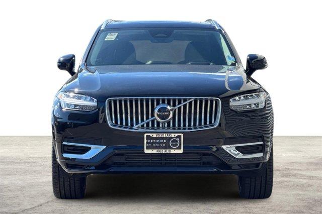 used 2023 Volvo XC90 Recharge Plug-In Hybrid car, priced at $52,750