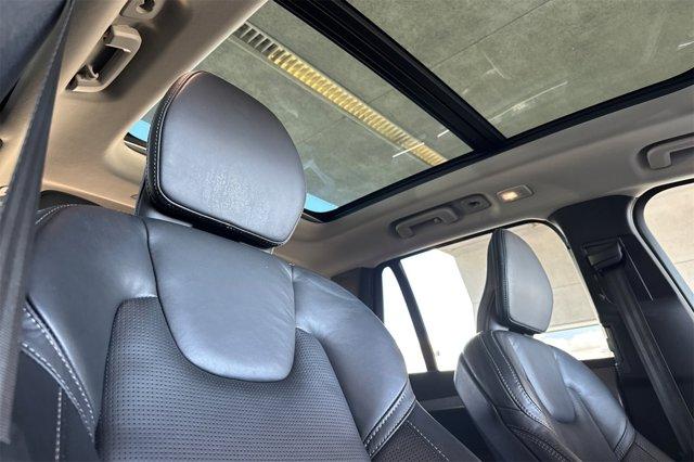 used 2023 Volvo XC90 Recharge Plug-In Hybrid car, priced at $52,750