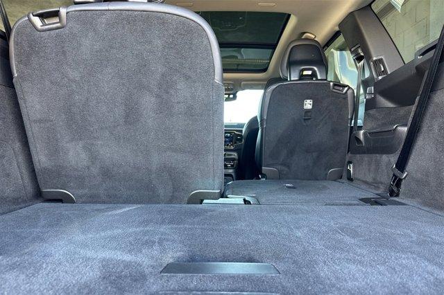 used 2023 Volvo XC90 Recharge Plug-In Hybrid car, priced at $52,750