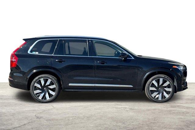 used 2023 Volvo XC90 Recharge Plug-In Hybrid car, priced at $52,750