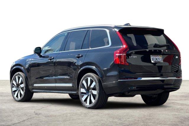 used 2023 Volvo XC90 Recharge Plug-In Hybrid car, priced at $52,750