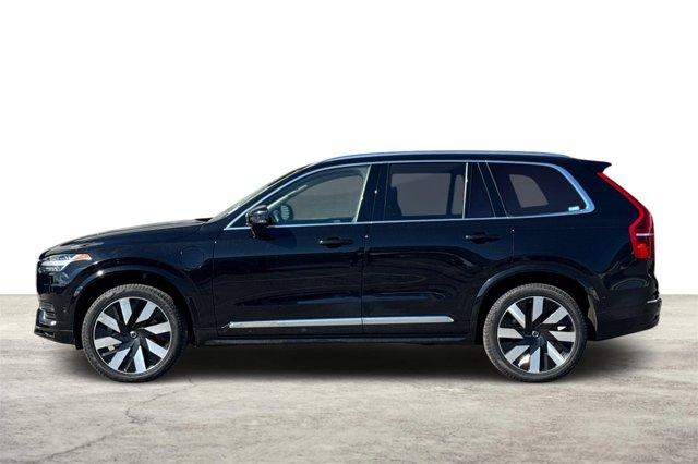 used 2023 Volvo XC90 Recharge Plug-In Hybrid car, priced at $52,750