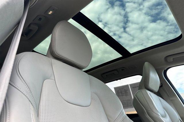 used 2024 Volvo XC90 Recharge Plug-In Hybrid car, priced at $56,991