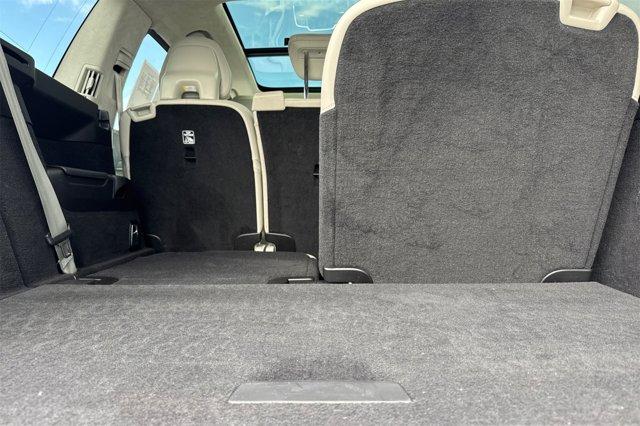 used 2024 Volvo XC90 Recharge Plug-In Hybrid car, priced at $56,991