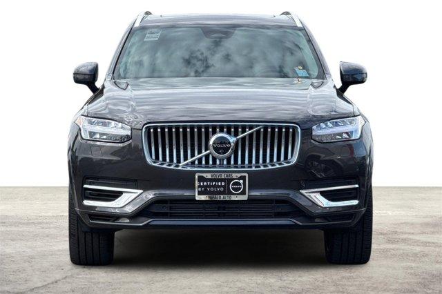 used 2024 Volvo XC90 Recharge Plug-In Hybrid car, priced at $56,991