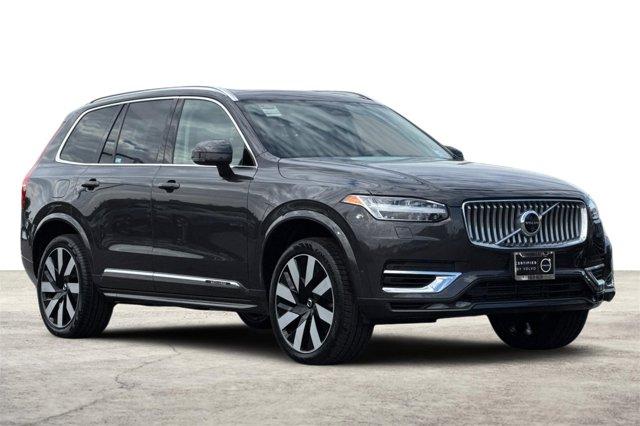 used 2024 Volvo XC90 Recharge Plug-In Hybrid car, priced at $56,991