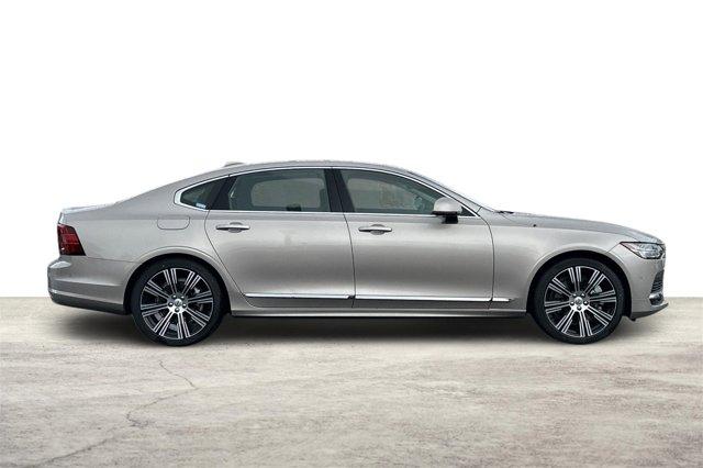new 2025 Volvo S90 Plug-In Hybrid car, priced at $68,395