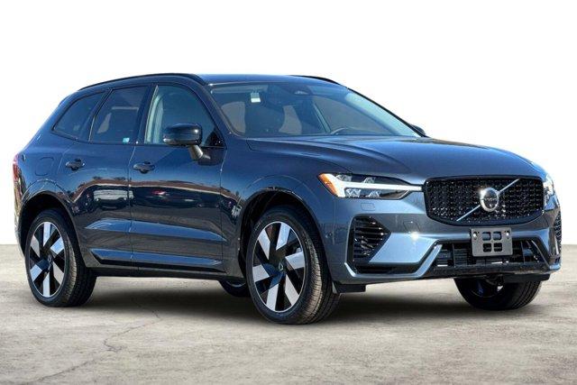 new 2025 Volvo XC60 Plug-In Hybrid car, priced at $66,625