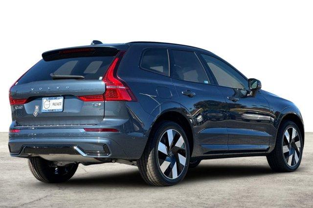 new 2025 Volvo XC60 Plug-In Hybrid car, priced at $66,625