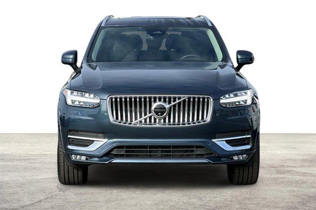 used 2024 Volvo XC90 car, priced at $48,495