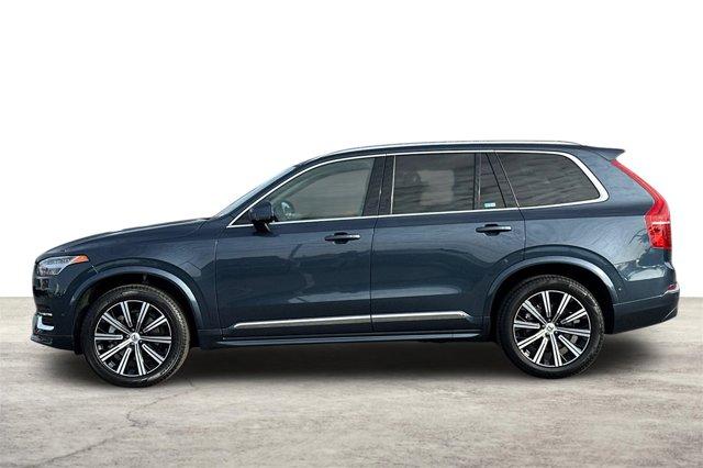 used 2024 Volvo XC90 car, priced at $48,495