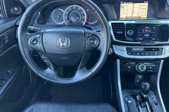 used 2014 Honda Accord car, priced at $14,995