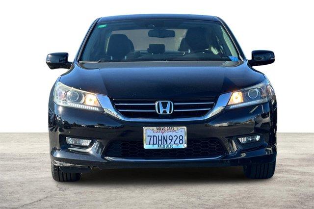 used 2014 Honda Accord car, priced at $14,995