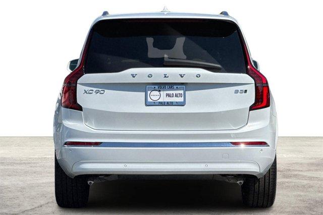 new 2026 Volvo XC90 car, priced at $62,430