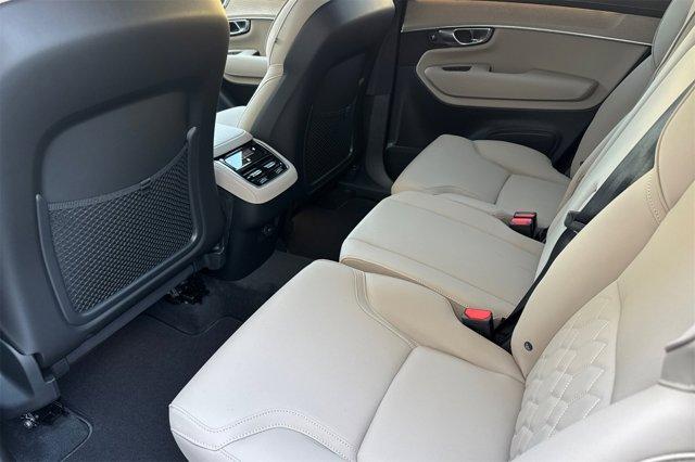 new 2026 Volvo XC90 car, priced at $62,430