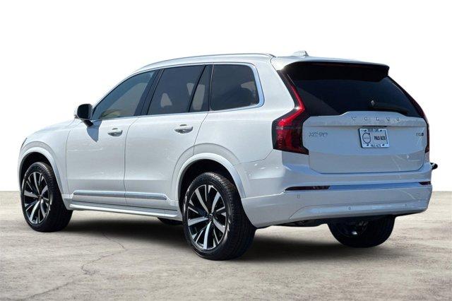 new 2026 Volvo XC90 car, priced at $62,430