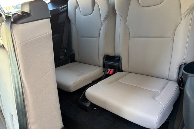 new 2026 Volvo XC90 car, priced at $62,430