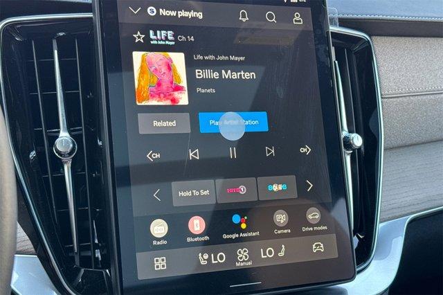 new 2026 Volvo XC90 car, priced at $62,430