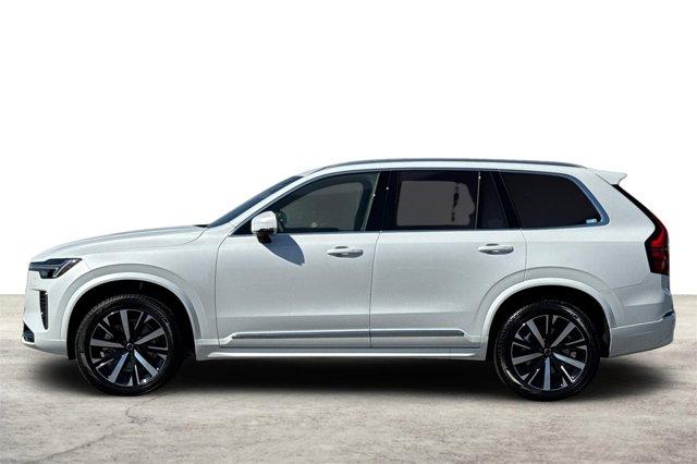 new 2026 Volvo XC90 car, priced at $62,430