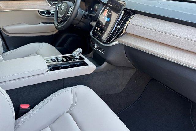 new 2026 Volvo XC90 car, priced at $62,430