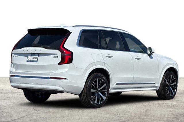 new 2026 Volvo XC90 car, priced at $62,430