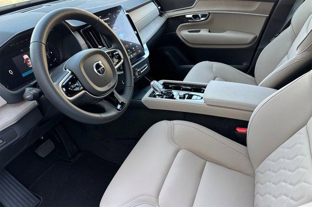 new 2026 Volvo XC90 car, priced at $62,430