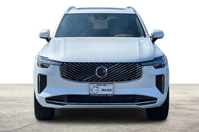 new 2026 Volvo XC90 car, priced at $62,430