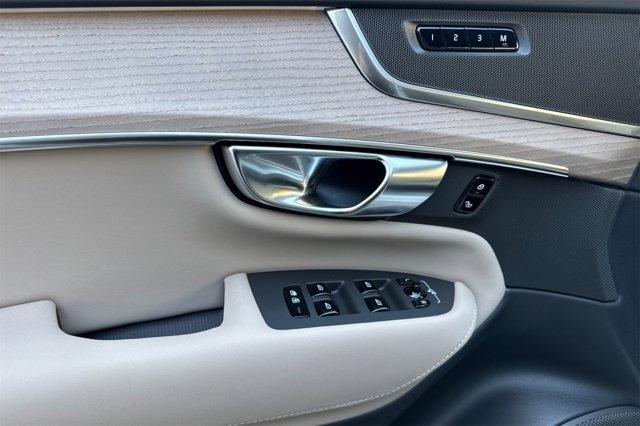 new 2026 Volvo XC90 car, priced at $62,430