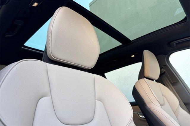 new 2026 Volvo XC90 car, priced at $62,430