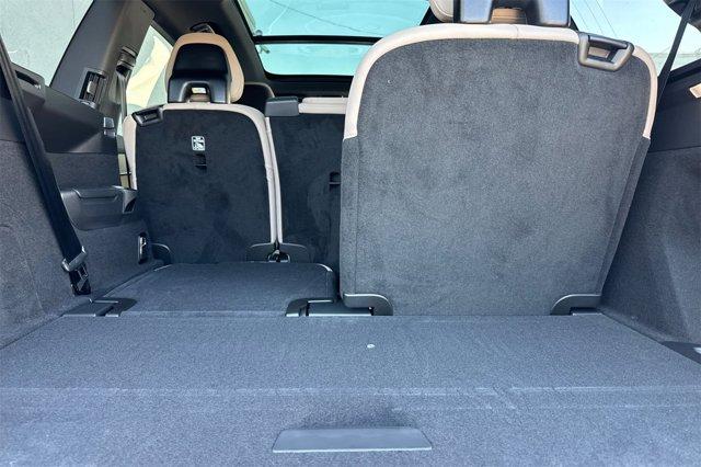 new 2026 Volvo XC90 car, priced at $62,430