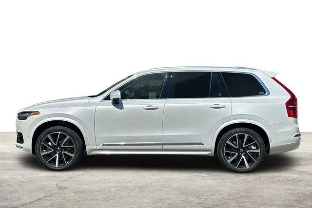 new 2024 Volvo XC90 car, priced at $65,389