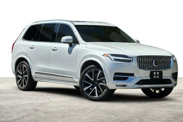 new 2024 Volvo XC90 car, priced at $65,389