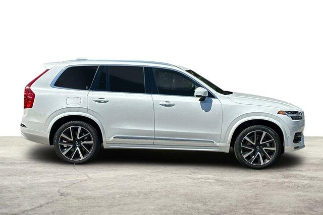 new 2024 Volvo XC90 car, priced at $65,389