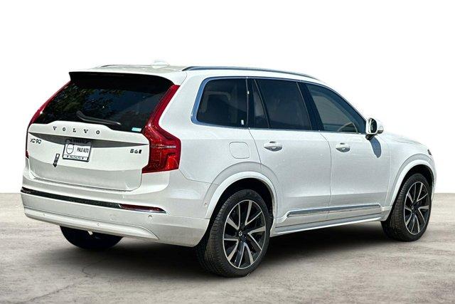 new 2024 Volvo XC90 car, priced at $65,389