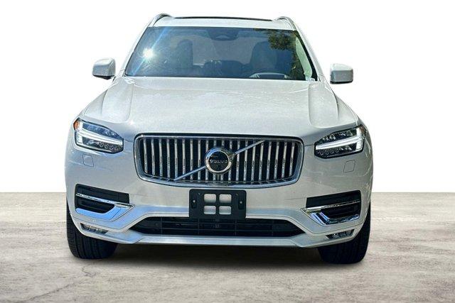 new 2024 Volvo XC90 car, priced at $65,389