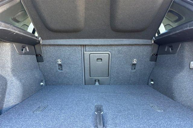 used 2024 Volvo XC40 Recharge Pure Electric car, priced at $42,992