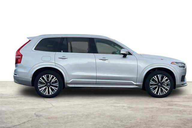 used 2022 Volvo XC90 car, priced at $41,000
