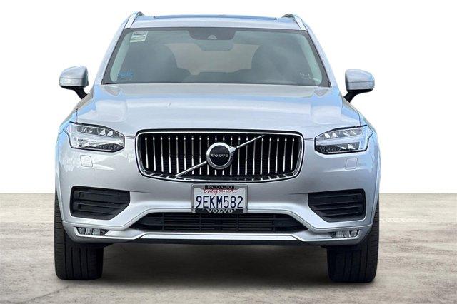 used 2022 Volvo XC90 car, priced at $41,000